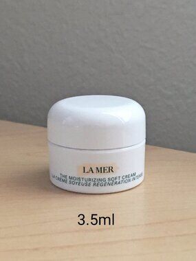 La Mer The Moisturizing Soft Cream